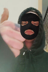 Zdjęcie użytkownika niewiemtomek2