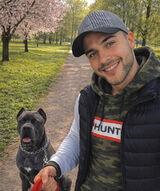 Fotka uživatele Robertoo777