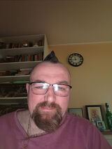 Zdjęcie użytkownika Bearski