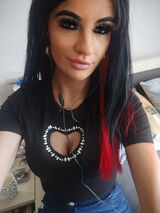 Фото користувача czarnulka919191