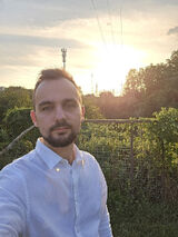 Fotka uživatele krystian1459