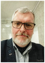 Фото користувача powsinogamiastowa