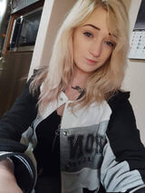 Zdjęcie użytkownika Julja12300