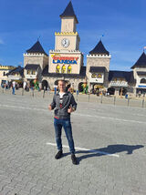 Zdjęcie użytkownika Oskarek220