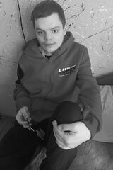 Fotka uživatele Lukasz052005