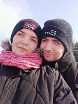 Fotka uživatele paulinatancerka955