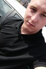 Fotka uživatele megadyzand