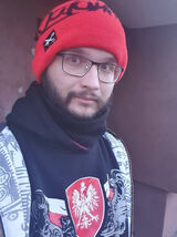 Zdjęcie użytkownika tibiasmite