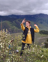 Foto pengguna lenaguzikowa