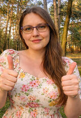 Zdjęcie użytkownika tatarynowiczjola39