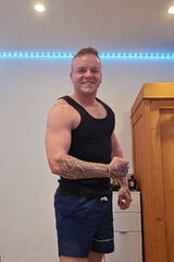 Фотография пользователя ArceLLo91