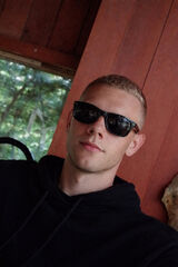 Fotka uživatele kapbarty