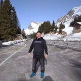 Foto pengguna osmulskiiizigi1977