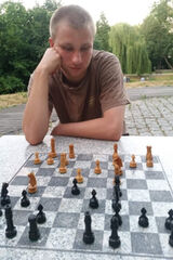 Fotka uživatele Bartollomeeo05