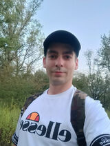 Zdjęcie użytkownika PeaceOfMind94