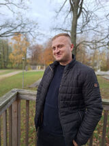 Zdjęcie użytkownika Piotr3004