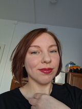 Фото користувача S31