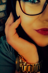 Фотография пользователя BlaackAngeel