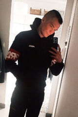 Fotka uživatele Maciek976532