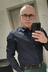 Zdjęcie użytkownika NieTakiStraszny89