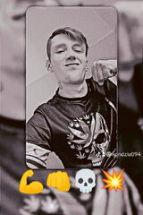 Fotka uživatele KondziuDa