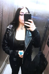 Фотография пользователя pamelapam