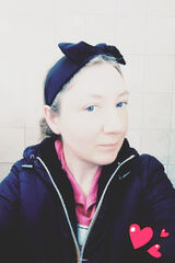 Zdjęcie użytkownika OlimpiaWa