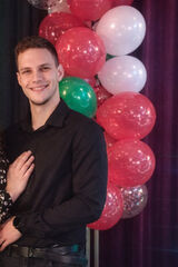 Fotka uživatele bartas2137