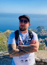 Foto utilizatorului brodaty34