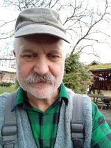 Zdjęcie użytkownika lucjanjuroszek78