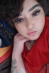 Zdjęcie użytkownika kasiafas934