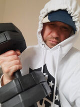 Zdjęcie użytkownika Lolabrennt