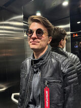 Фотография пользователя RobertFPV