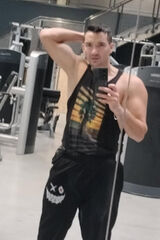 Zdjęcie użytkownika maicejkasinski1995