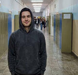 Foto utilizatorului Cristal666