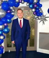 Zdjęcie użytkownika benmorris2303