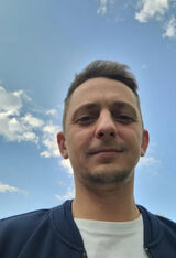 Фото користувача gmkurzedowski