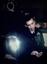 Fotka uživatele jelus123mkw