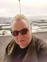 Zdjęcie użytkownika tingebritsen