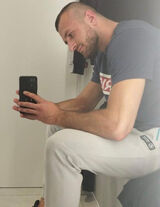 Zdjęcie użytkownika kamil43434