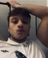 Zdjęcie użytkownika AdrianOk