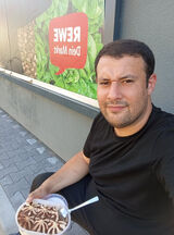 Zdjęcie użytkownika goktenizzet