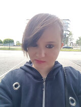 Fotka uživatele paulinadark