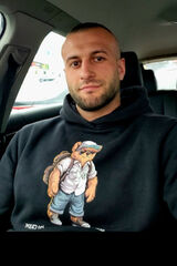 Фотография пользователя kamil43434