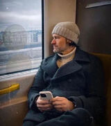 Zdjęcie użytkownika DavidGriard