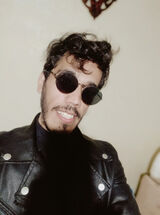 Zdjęcie użytkownika Lokmanlouhabi