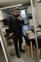 Foto utilizatorului vedivici