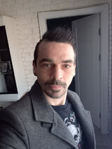 Foto utilizatorului dziensadu