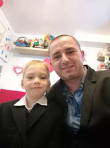 Foto utilizatorului DanielMieszkalski