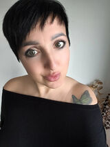 Фото користувача Aniutek1979